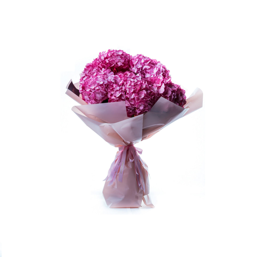 Pink Passion