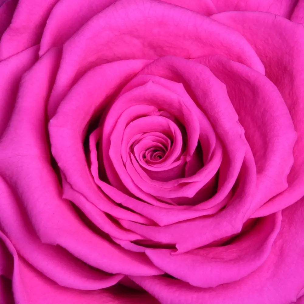 THE BLOOMING - ROUND CRYSTAL RED ARRANGEMENT BIG