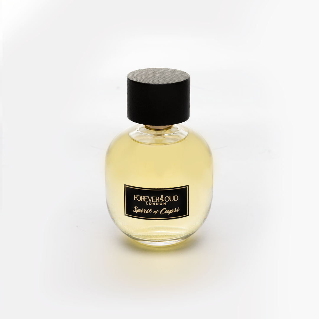 Spirit of Capri Perfume 100ml